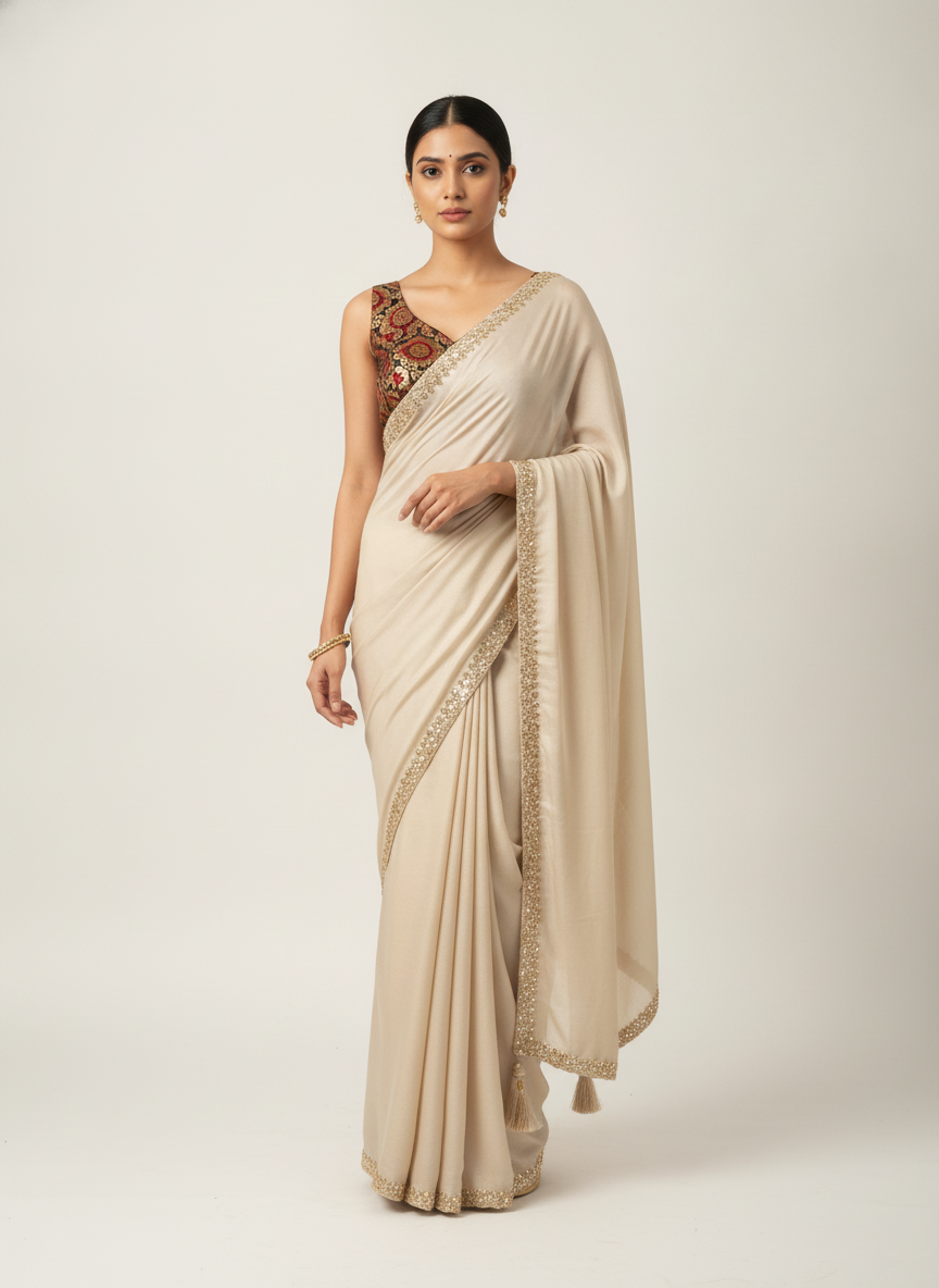 SAREES SUR